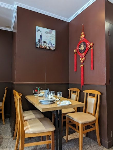 Aux Délices Chez Jade — photo 3