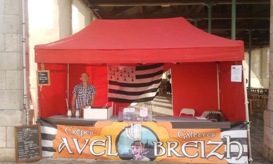Avel Breizh — photo 3