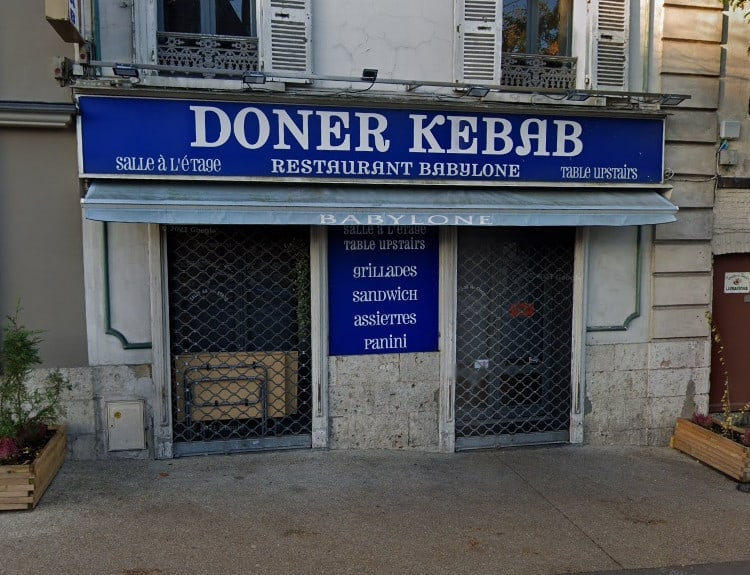 Babylone Gare — photo 3