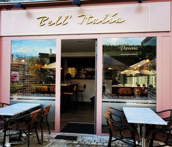 Bell'Italia — photo 2