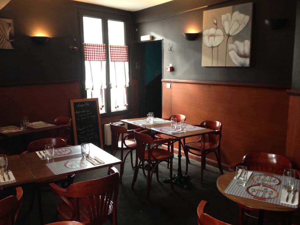Bistrot Le Sully — photo 3