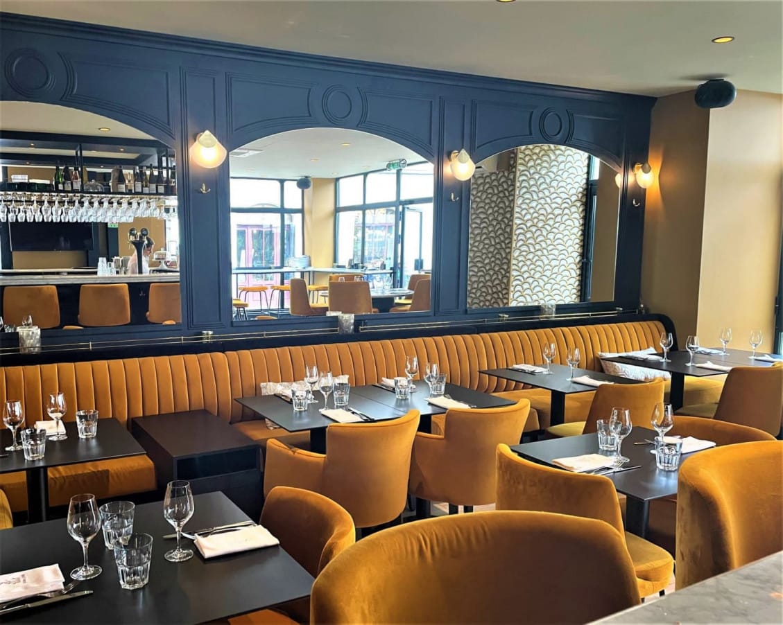 Bistrot Racines — photo 2