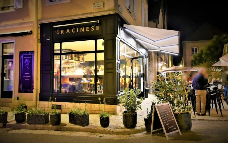 Bistrot Racines — photo 3