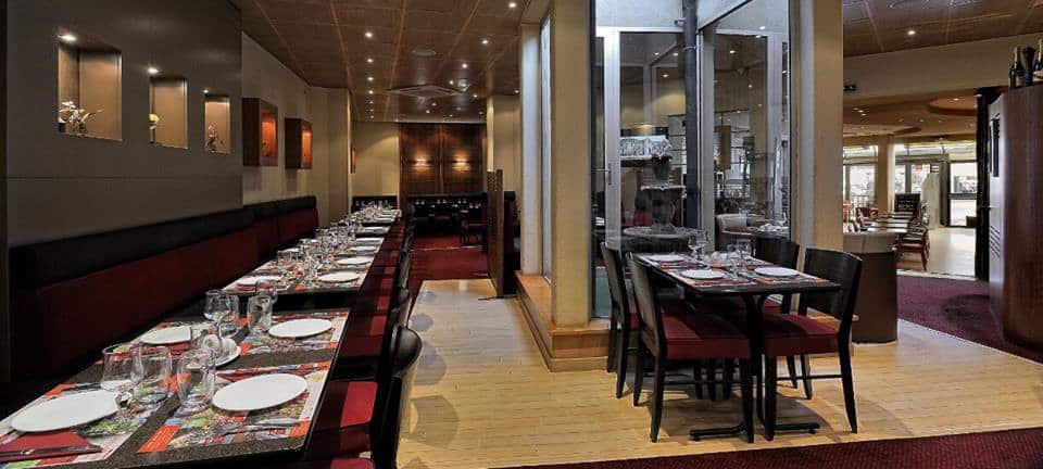 Brasserie de l'Ouest — photo 2