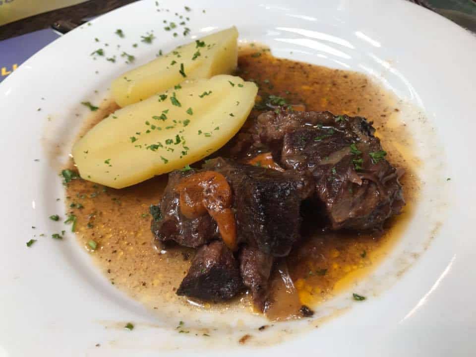 Brasserie de l'Ouest — photo 3