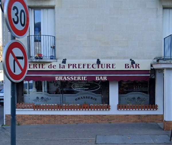 Brasserie de la Préfecture — photo 3