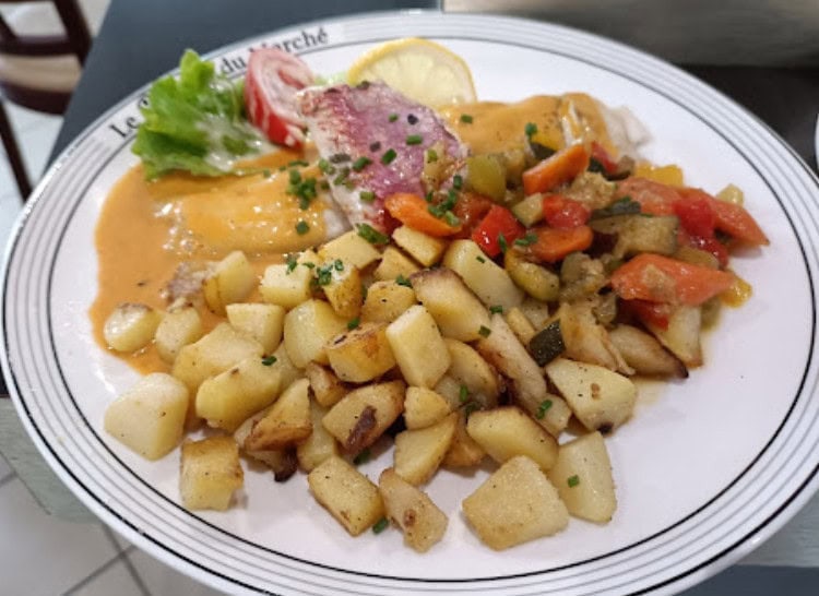 Brasserie de la Préfecture — photo 2