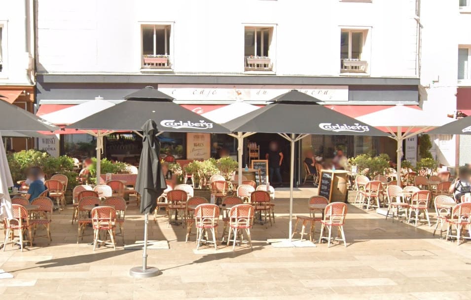 Café du Général — photo 3