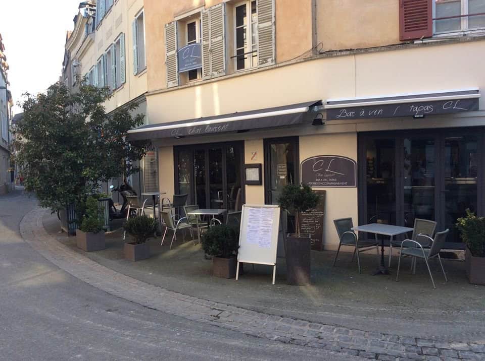 Chai Laurent — photo 2
