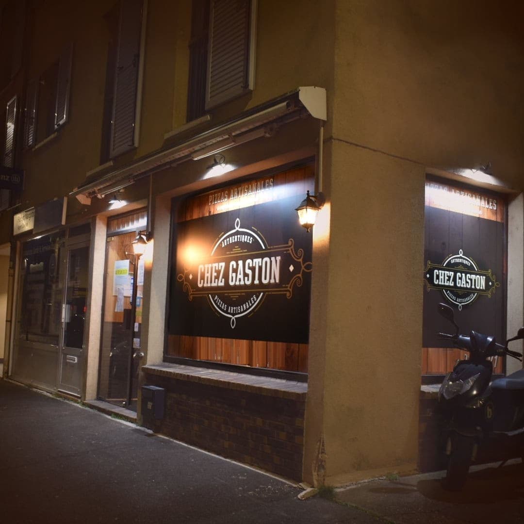 Chez Gaston — photo 3