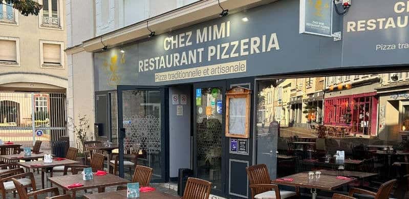 Chez Mimi — photo 3