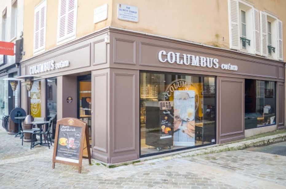 Columbus Café & Co — photo 3