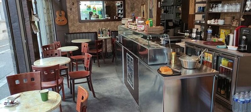 CrÊperie 'au Bon Coin — photo 3