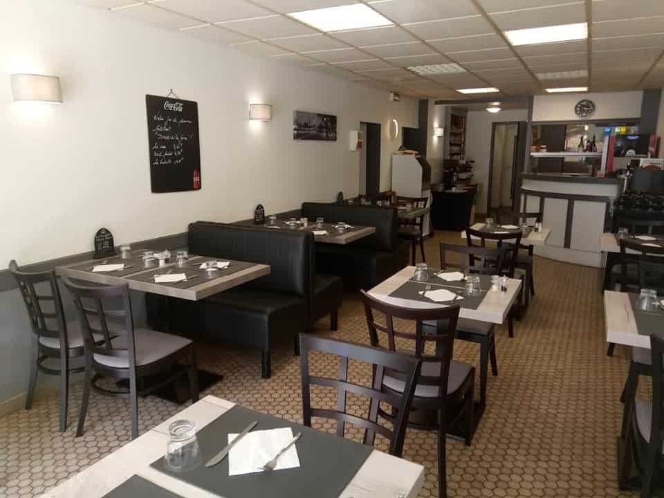 Creperie Du Cygne — photo 3