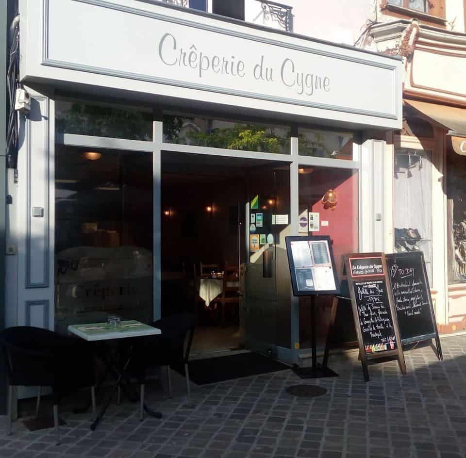 Creperie Du Cygne — photo 2