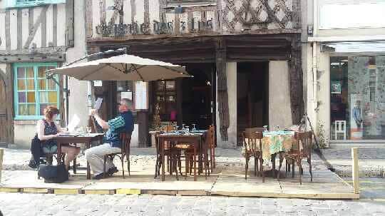 Crêperie les 3 lys — photo 2