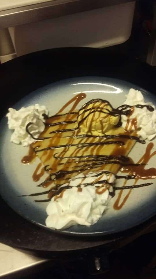 Crêperie les 3 lys — photo 3