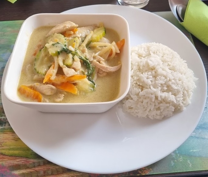 CurryThai — photo 2