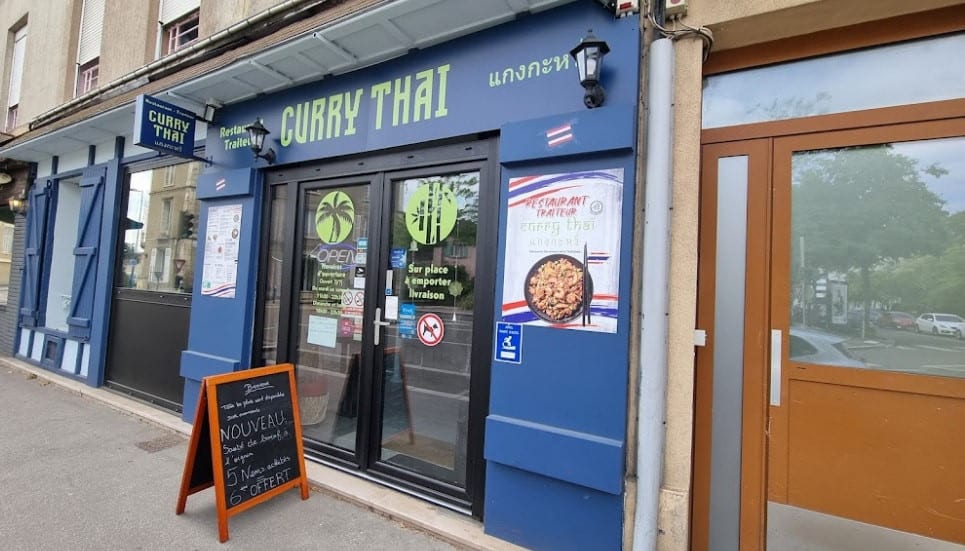 CurryThai — photo 3