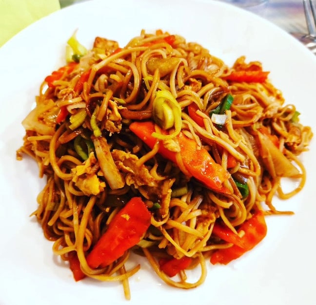 Photo de CurryThai