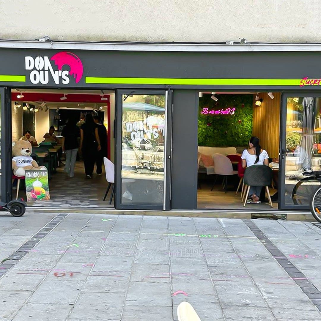 Donoun's — photo 2