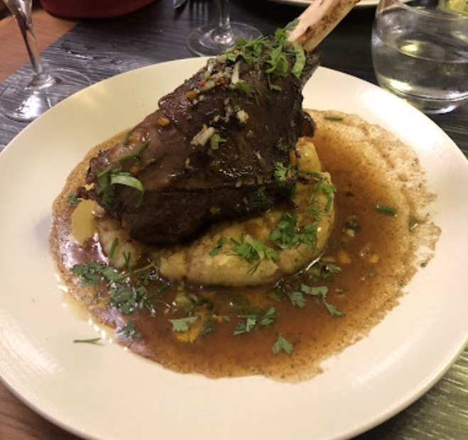 Esprit Gourmand — photo 2