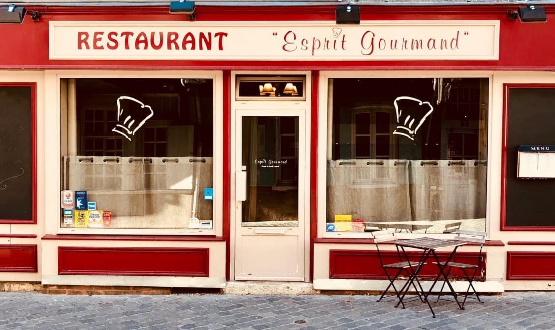 Esprit Gourmand — photo 3