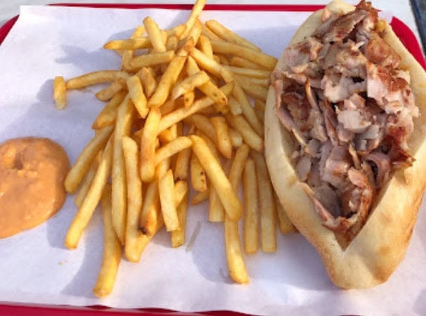 Express Kebab — photo 2