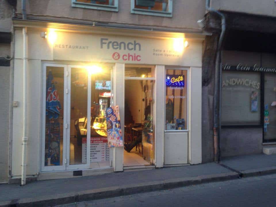 French & Chic — photo 2