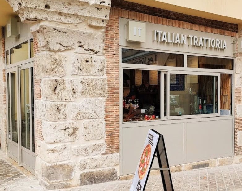 IT - Italian Trattoria — photo 3