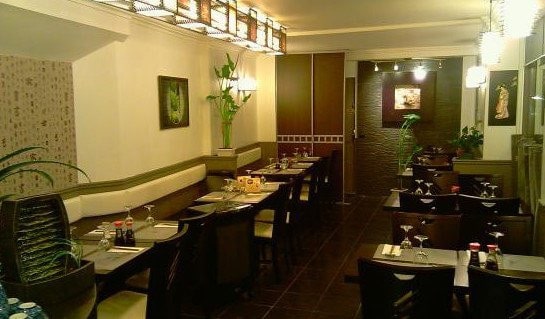 JBJ sushi — photo 3