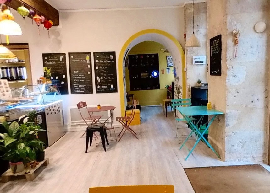 Kim Tea — photo 3