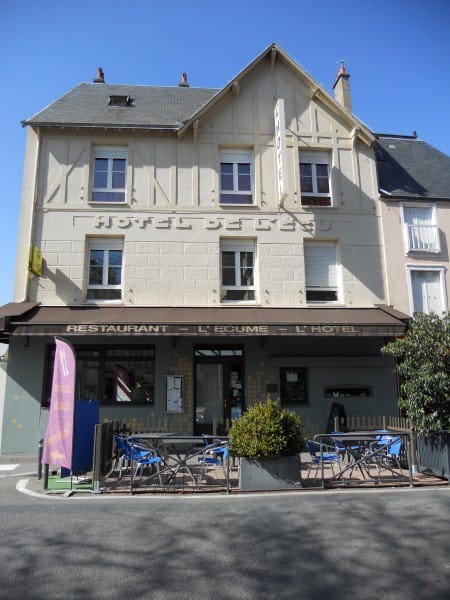 L'Ecume — photo 2