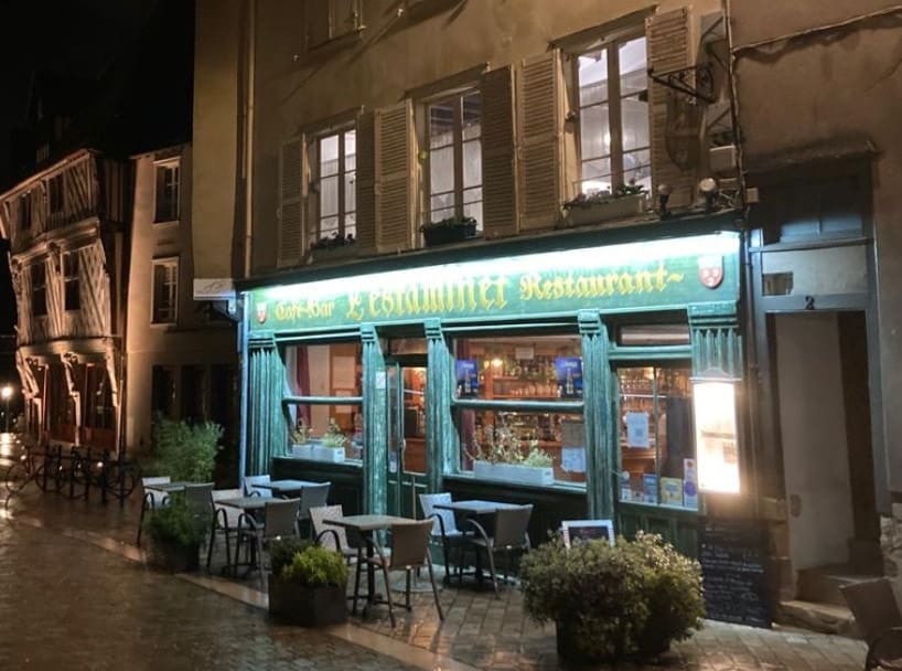 L'Estaminet — photo 3