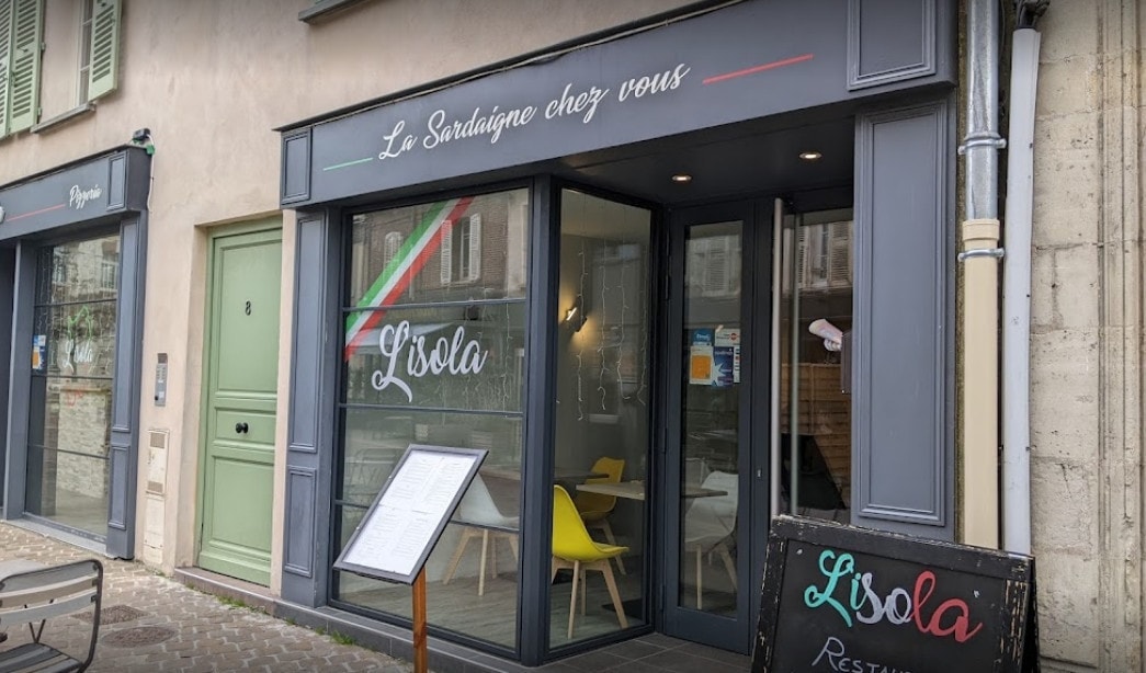 L'Isola — photo 3