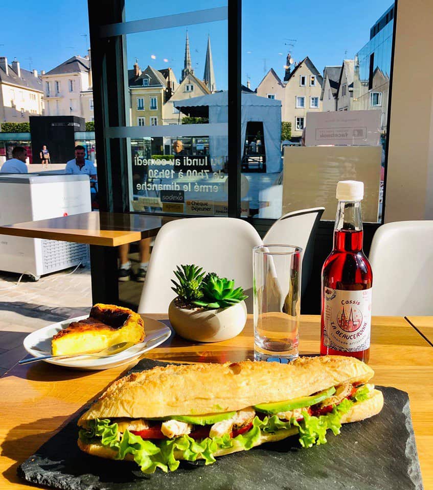 La Boulangerie de Marlène — photo 2