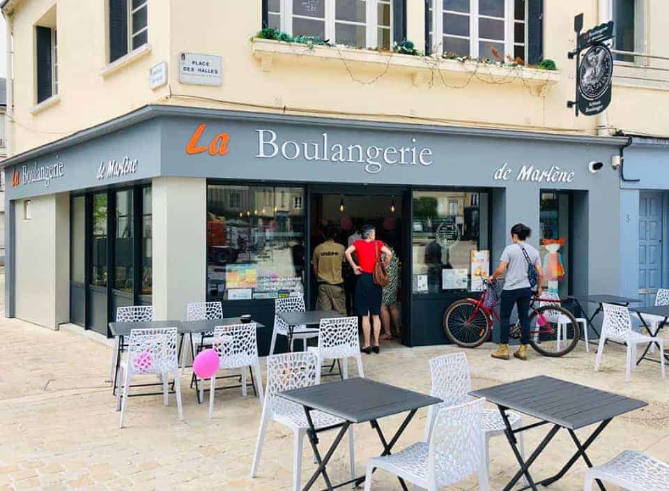 La Boulangerie de Marlène — photo 3