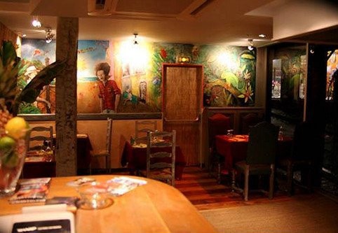 La Casa Tropical — photo 3