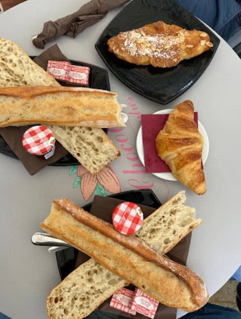 La Chocolaterie — photo 2