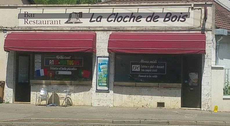 La Cloche de Bois — photo 3