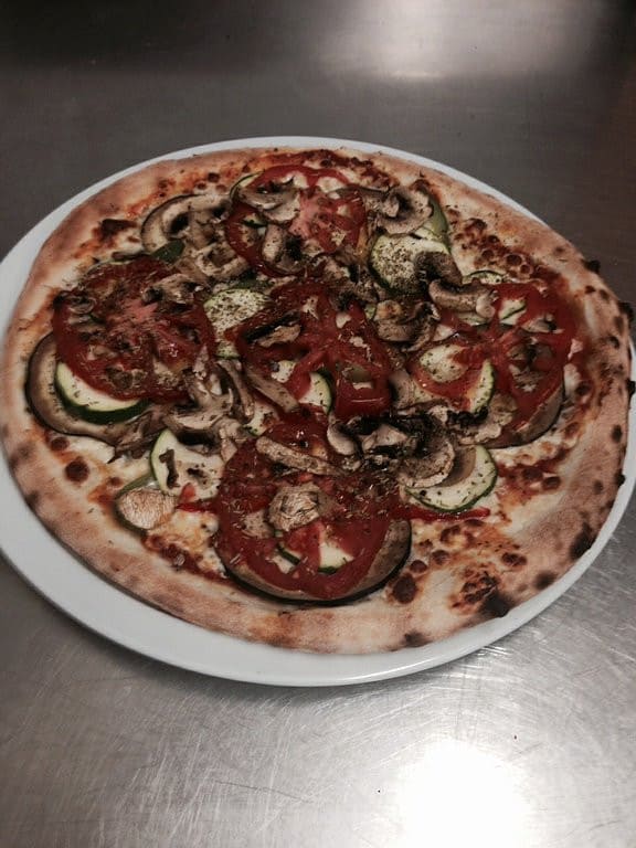 La Napolitaine — photo 2