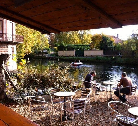 La Petite Venise — photo 2