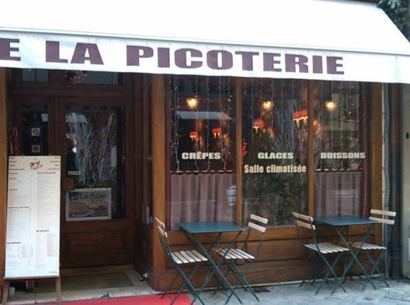 La Picoterie — photo 2