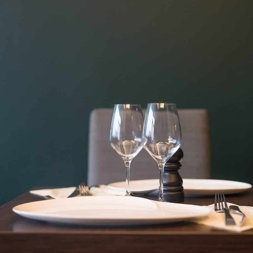 La table de Julie — photo 3