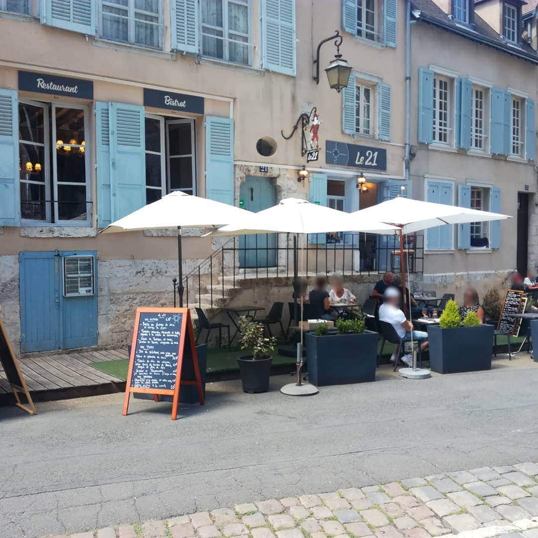 Le 21 — photo 3