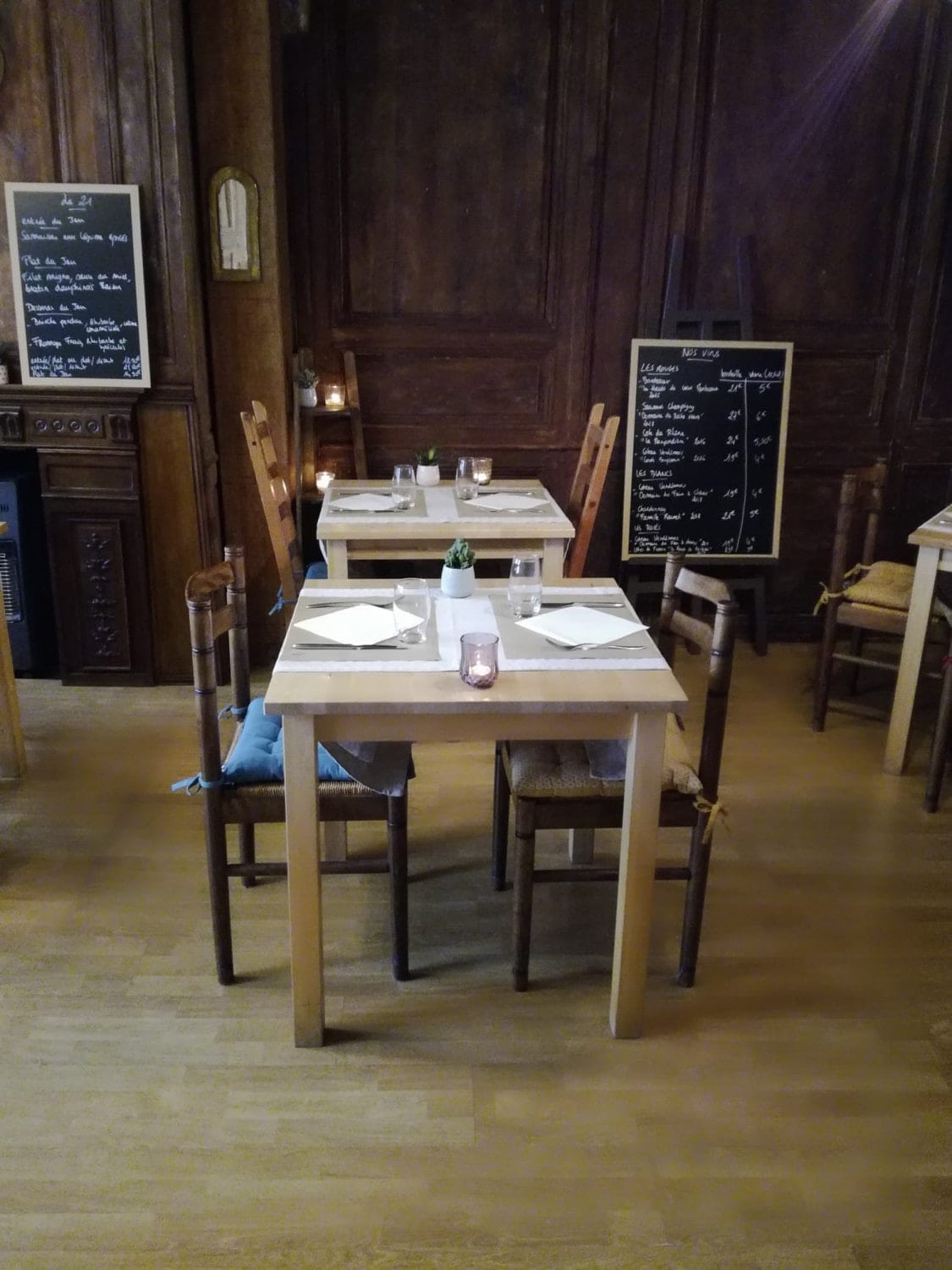 Le 21 — photo 2