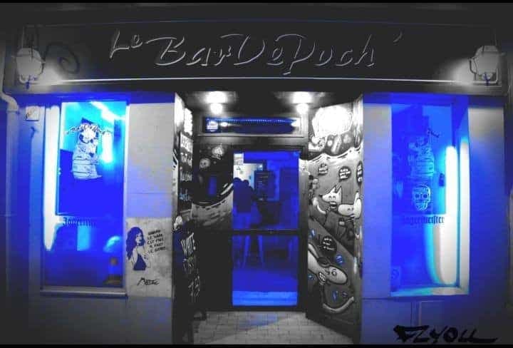 Le Bardepoch' — photo 2