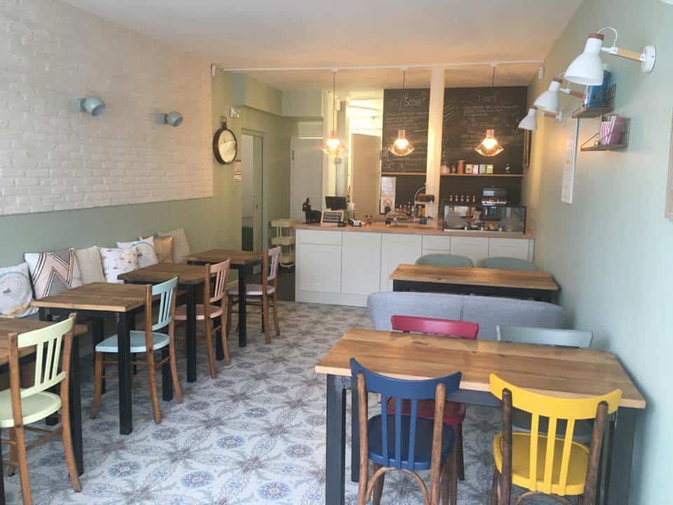 Le Comptoir de Sarah — photo 3