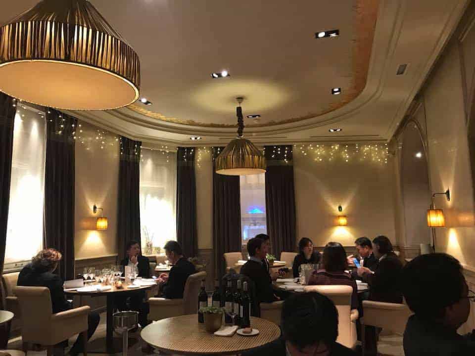 Le Georges — photo 3