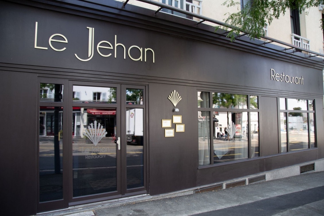 Le Jehan — photo 2